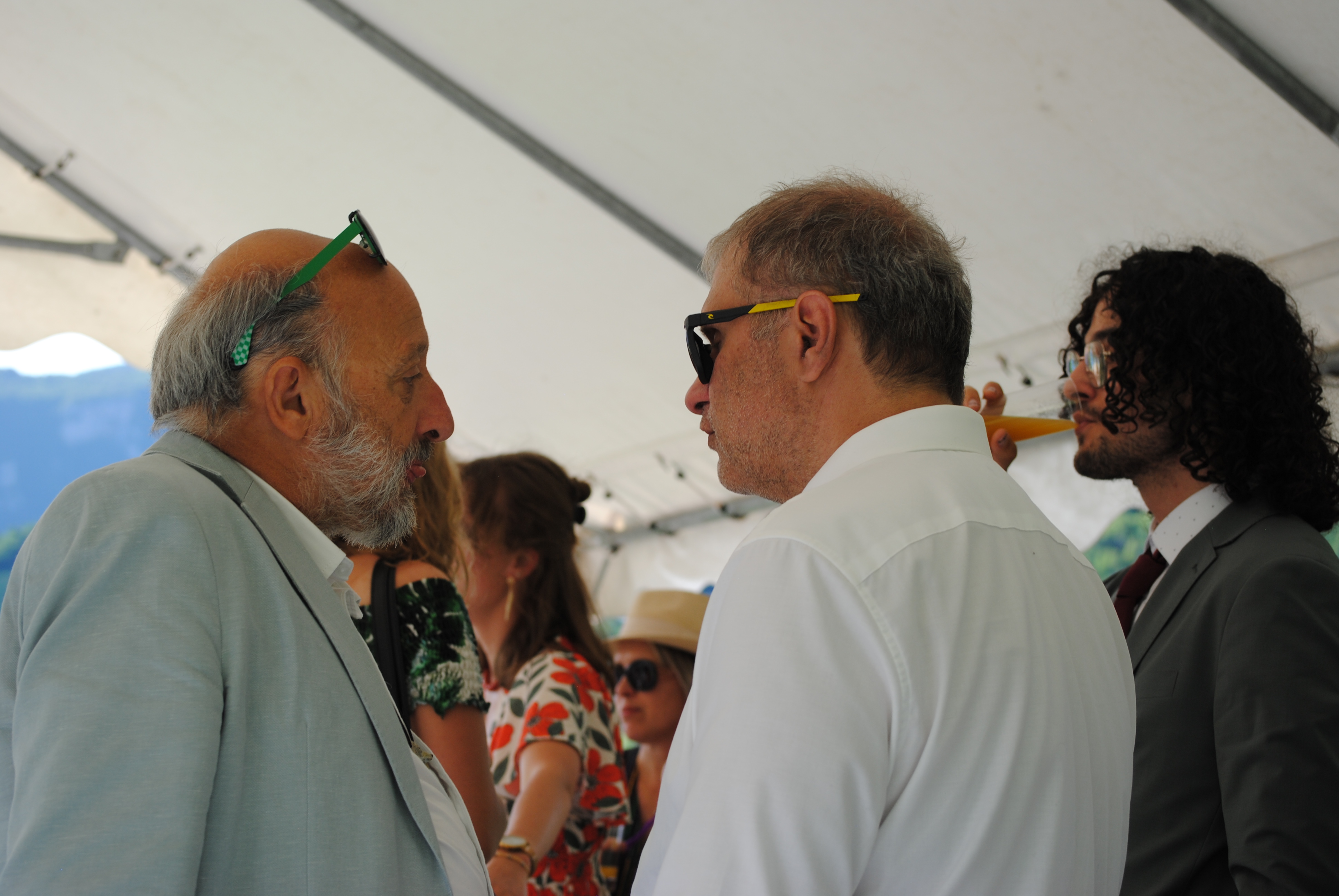 Photo de mariage